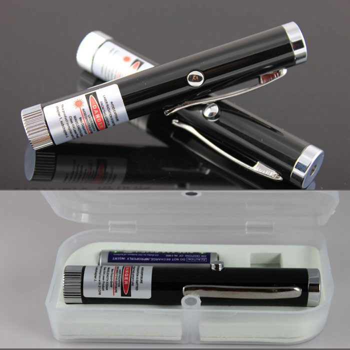 High Quality Small Laser Pointer Pen Shape Handheld Laser Big Discount Now - Click Image to Close